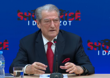 Arrestimi i kryebashkiakut të Bulqizës, Berisha: U prangos kur tha se do rikandidonte