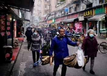 OBSH i kërkon Kinës të publikojë të gjitha të dhënat e lidhura me origjinën e COVID-it