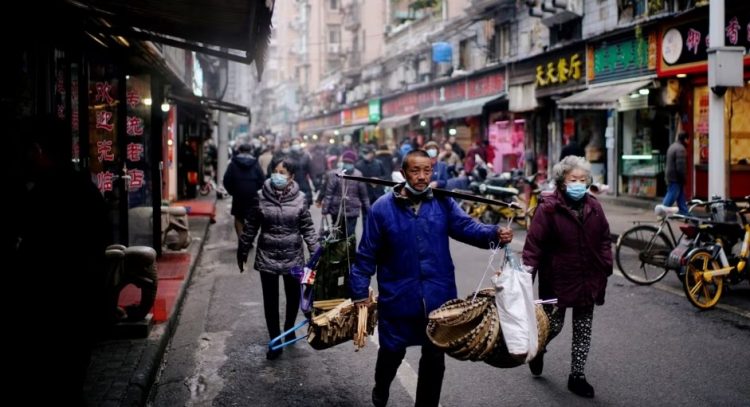 OBSH i kërkon Kinës të publikojë të gjitha të dhënat e lidhura me origjinën e COVID-it