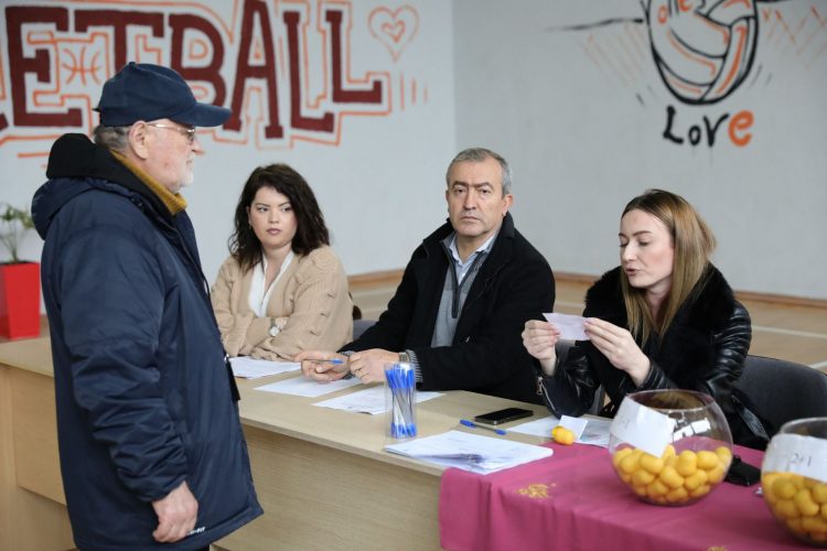 Hidhet shorti për apartamentet tek “5 Maji”