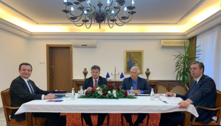 Marrëveshja Kosovë-Serbi/ Shtëpia e Bardhë: Të zbatohen menjëherë detyrimet