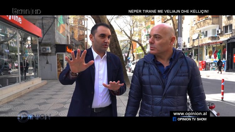 Këlliçi: Referendum për korsinë e biçikletave