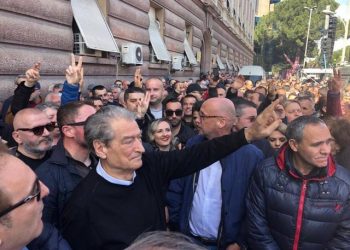Sot vendimi i gjykatës dhe protesta e opozitës. Rrugët që do të bllokohen