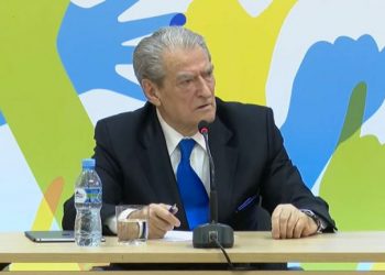 Berisha: Vriten njerëz në krye të detyrës, bandat e kanë kurajon te mbështetja e qeverisë