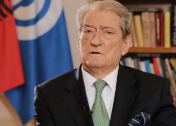 Berisha: Basha dhe Alibeaj janë të larguar nga PD-ja në mënyrë përfundimtare