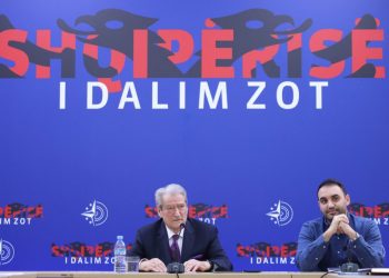 Berisha: Drejtësia do të vijë edhe për Ramën e Veliajn