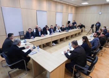 Si janë ndarë vendet në këshillat bashkiakë? Berisha: PL 240 vende, PBDNJ 20 dhe PDK 6