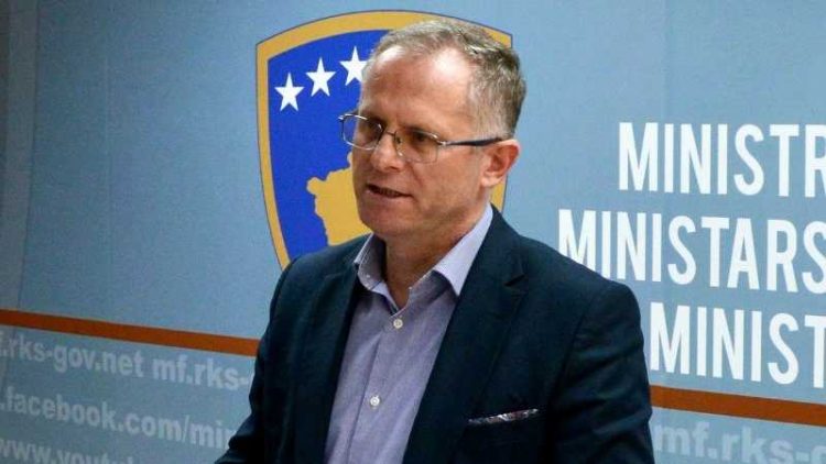 Nga Athina, Zv.Kryeministri i Kosovës i kërkon Greqisë njohje