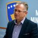 Nga Athina, Zv.Kryeministri i Kosovës i kërkon Greqisë njohje