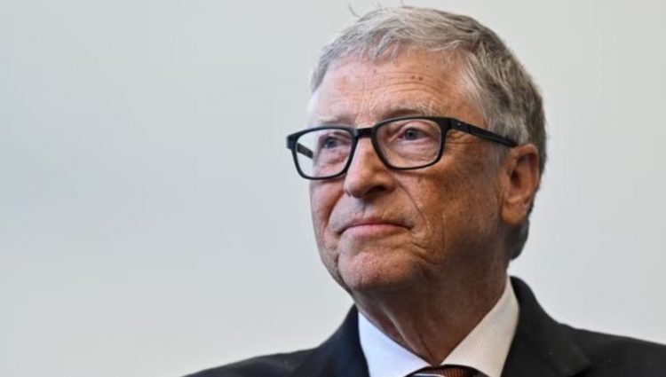 Bill Gates tregon teknologjinë që do të revolucionarizojë botën