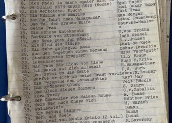 Nuk ka mbaruar shkollën. 94-vjeçarja lexoi 1658 libra që prej moshës 14-vjeçare