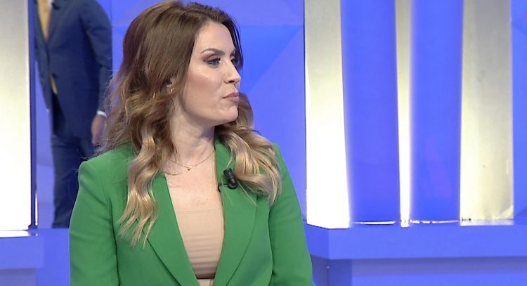Gjylameti për deklaratat e Braverman: Shumë e rëndë për çdo shqiptar