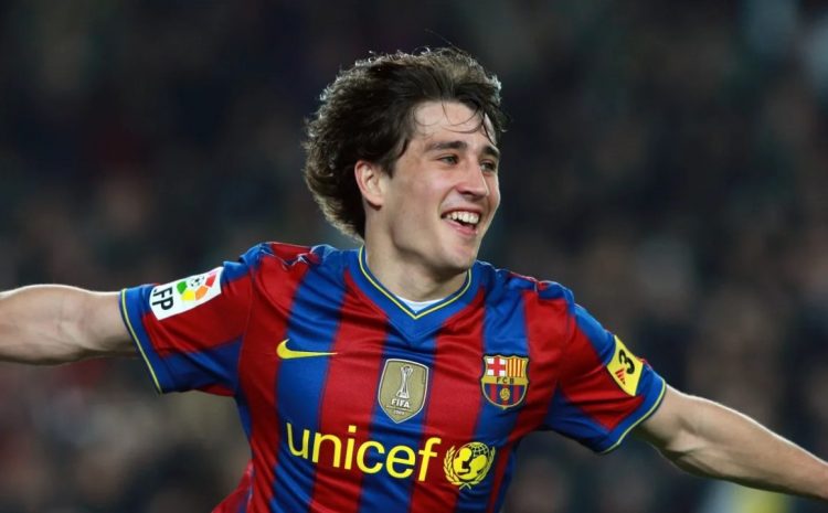 Bojan Krkic tërhiqet në moshën 32-vjeçare