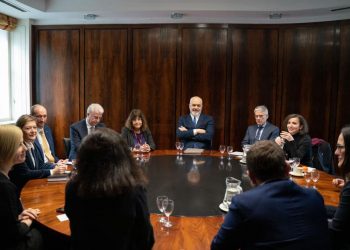 Rama nga Londra: Të krijojmë një task forcë të përbashkët për të drejtat e punonjësve