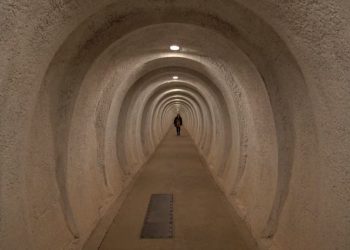 Danimarka hap për publikun bunkerin sekret në rast lufte bërthamore