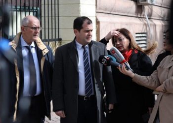 Bylykbashi: Deputetë të PD përjashtohen, Spiropali me gjuhë të papranueshme në Kuvend