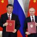 Marrëveshjet e reja Kinë-Rusi, “epokë e re” mes dy vendeve