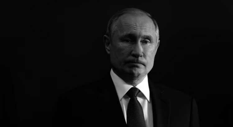 “Putin tani duhet të frikësohet nga udhëtimet jashtë Rusisë”