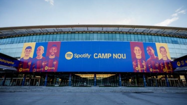 Përse Barcelona nuk do të luajë asnjë ndeshje në shtëpi sezonin e ardhshëm