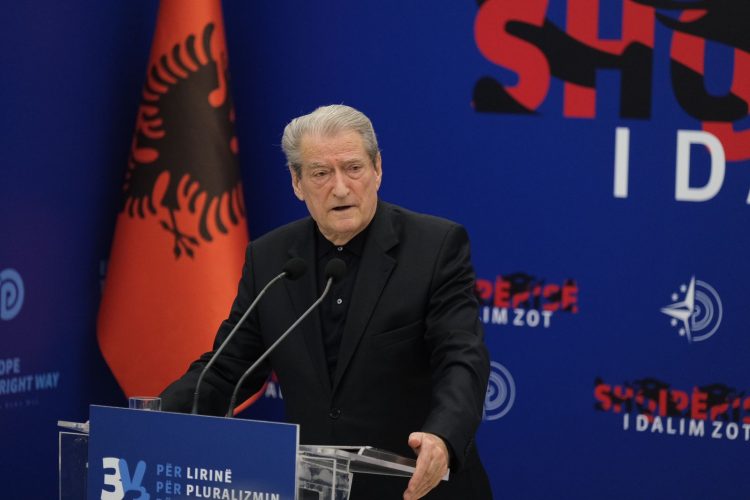 Vendimi i Gjykatës së Apelit, Berisha mbledh nesër kryesinë e partisë