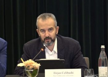 Zgjedhjet e 14 Majit, Celibashi: Kandidatët të jenë me integritet, pa rekorde kriminale