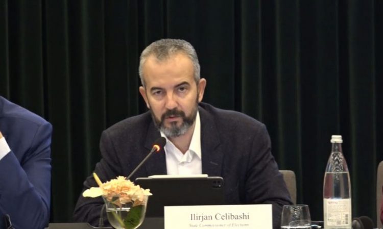 Zgjedhjet e 14 Majit, Celibashi: Kandidatët të jenë me integritet, pa rekorde kriminale