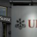 Banka më e madhe e Zvicrës UBS në bisedime për të blerë rivalin e saj Credit Suisse