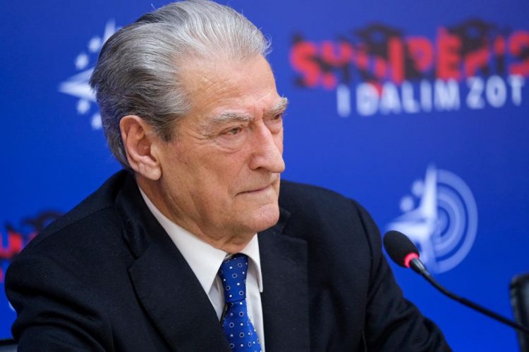 A do të marrë pjesë në zgjedhje? Berisha: Demokratët të bashkohen