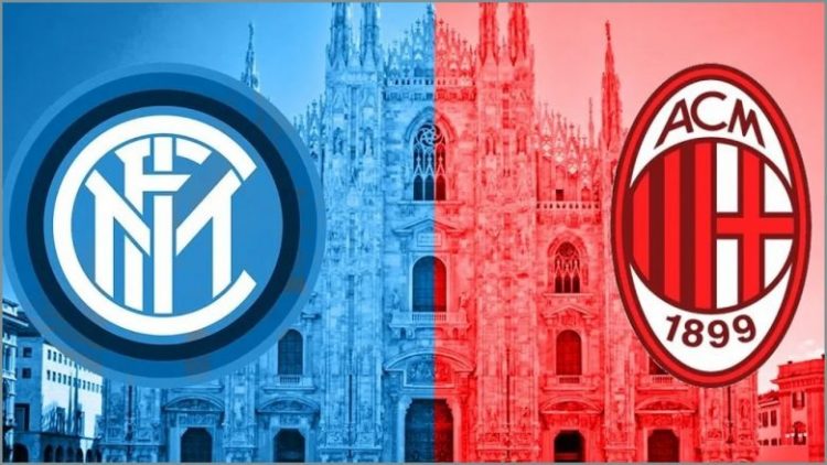 A do të rezervojnë goglat një përballje mes Milanit dhe Interit në çerekfinalet e UCL