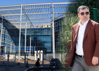 Edhe ish-kryebashkiaku i Durrësit, Vangjush Dako merret në pyetje në SPAK, arsyeja