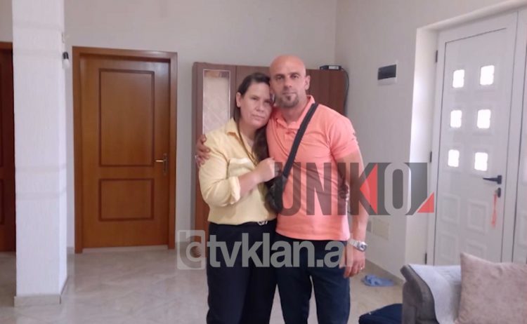 Si u njohën Dan Hutra dhe Elena Hysa. Publikohen fotot nga fejesa e tyre