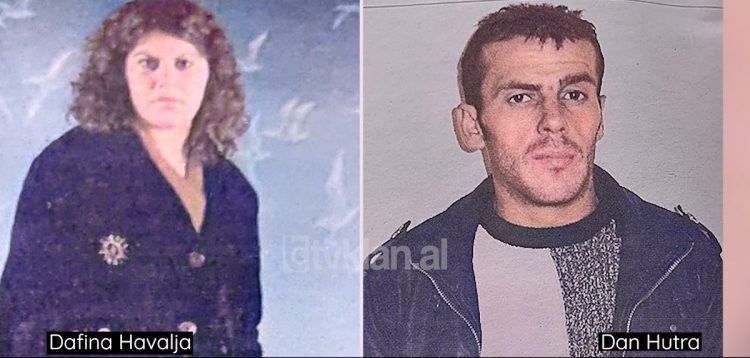 Si e vrau Dan Hutra gruan e parë. Telefonoi vjehrrën dhe i tha “të kam therrur vajzën”