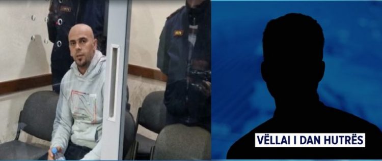 Flet vëllai i Hutrës u kërkon falje familjeve të viktimave: Të digjet me benzinë