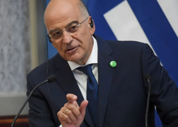 Kryediplomati grek sot në Kosovë