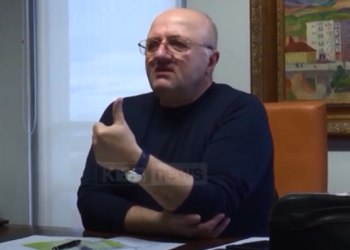 Supervizor i inceneratorit të Fierit, Arben Dervishaj kërkon lirinë në Gjykatën e Lartë