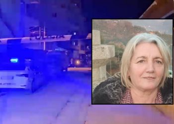 Djali i banakieres që u vra: Mallkuar qofshin ato plumba që i zbrazën në trupin tënd