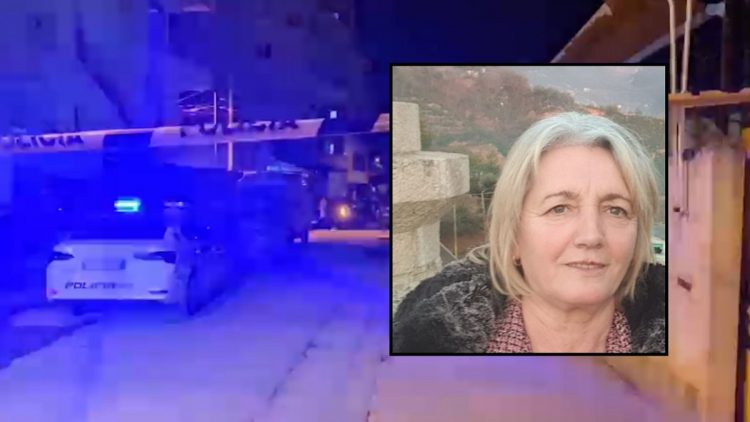 Djali i banakieres që u vra: Mallkuar qofshin ato plumba që i zbrazën në trupin tënd