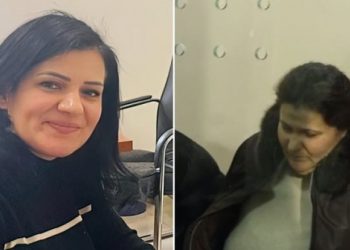Prokuroria e Tiranës ballafaqon Alda Klosin dhe Rozeta Dobin