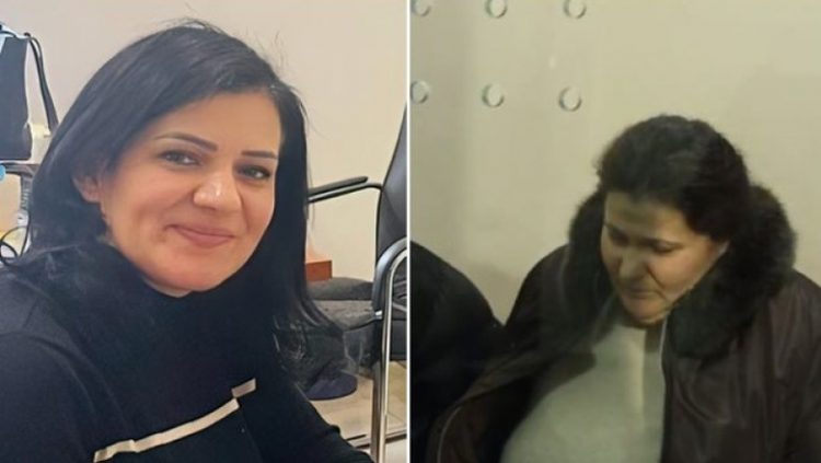 Prokuroria e Tiranës ballafaqon Alda Klosin dhe Rozeta Dobin