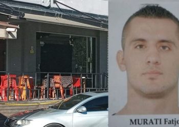Në lokalin e tij ndodhi atentati, Prokuroria kërkon 3 vjet burg për Fatjon Muratin