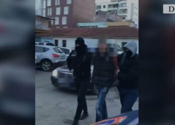 Pjesëtar i një grupi të rrezikshëm kriminal, arrestohet 34-vjeçari në Durrës