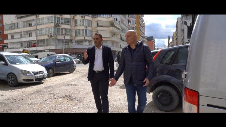 Këlliçi: Bashkia e Tiranës nuk ofron asnjë shërbim në Astir, mungojnë shkollat