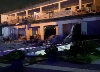 Shpërthim tritoli në një mobilieri në Fushë-Krujë, kush është pronari i biznesit