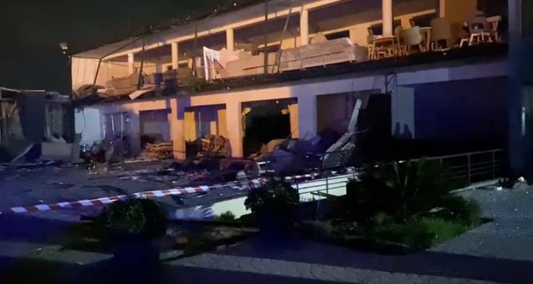 Shpërthim tritoli në një mobilieri në Fushë-Krujë, kush është pronari i biznesit
