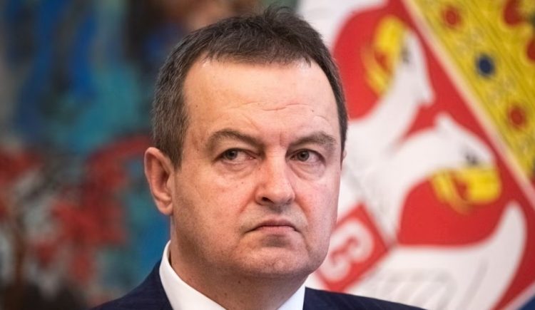 Daçiç: Zbatimi i marrëveshjes së Ohrit, deri te “vijat e kuqe”