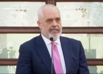 Rama: 5 mijë Lekë të reja për pensionistët shtesë herën e ardhshme