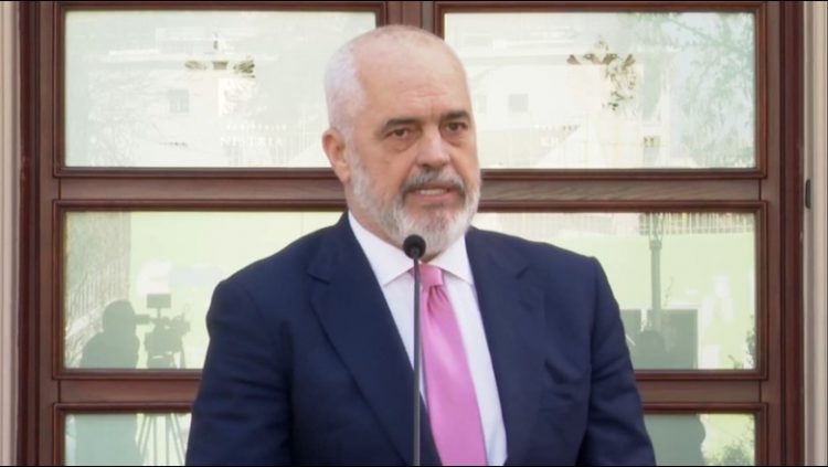 Rama: 5 mijë Lekë të reja për pensionistët shtesë herën e ardhshme