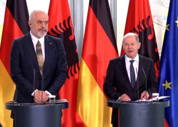 Largimi i mjekëve/ Rama: Nuk mund t’i kërkojmë Gjermanisë të ndalojë lëvizjen e lirë