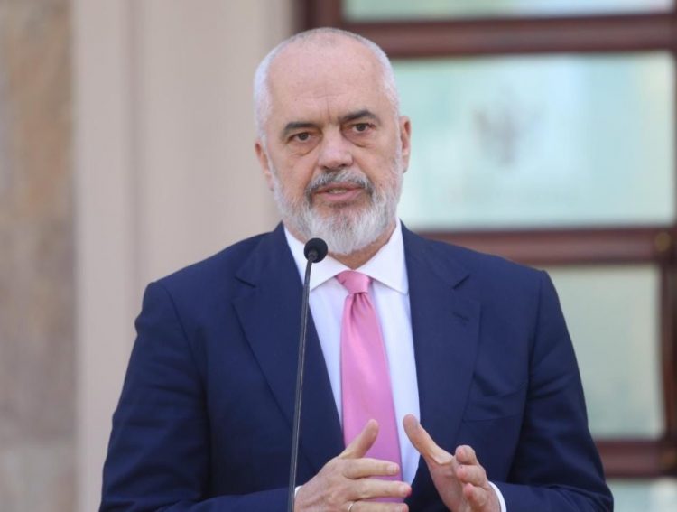 Shpërblimet shkelin Kodin Zgjedhor? Rama: Kinezëri partish, sisteme të panjohura në botë