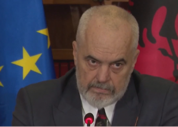 Bici në krye të Kadastrës, porosia e Ramës: Prisni bishtat e korrupsionit